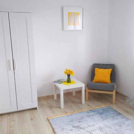 Rodzinny Apartament Na Kaszubach Brusy المظهر الخارجي الصورة