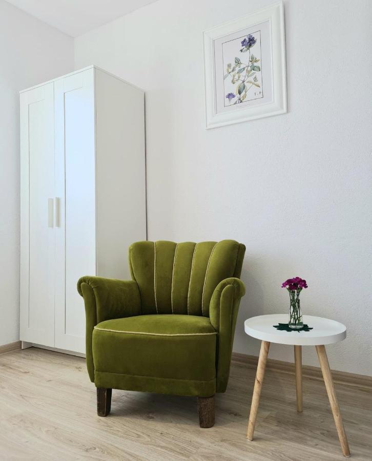 Rodzinny Apartament Na Kaszubach Brusy المظهر الخارجي الصورة