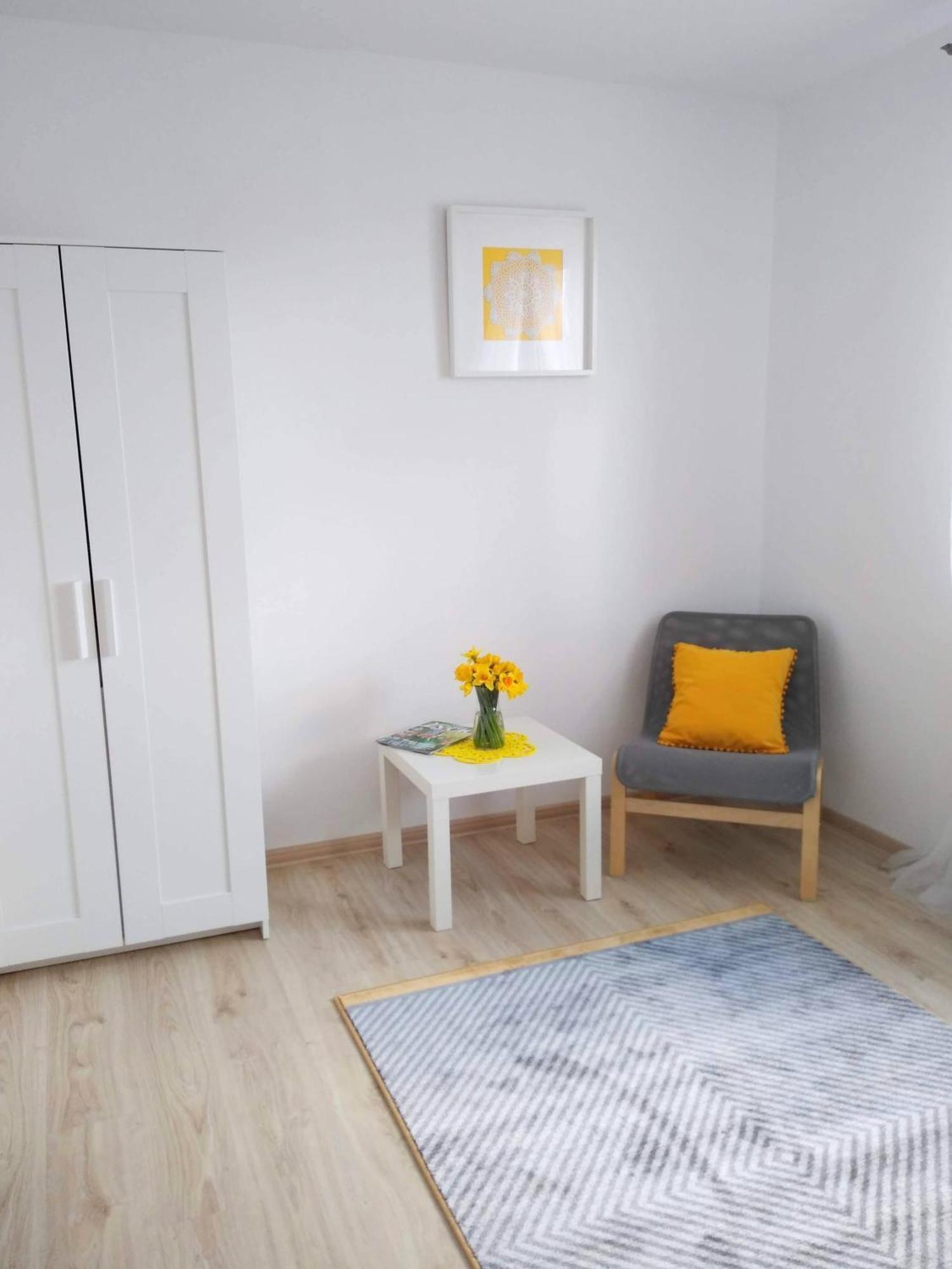 Rodzinny Apartament Na Kaszubach Brusy المظهر الخارجي الصورة